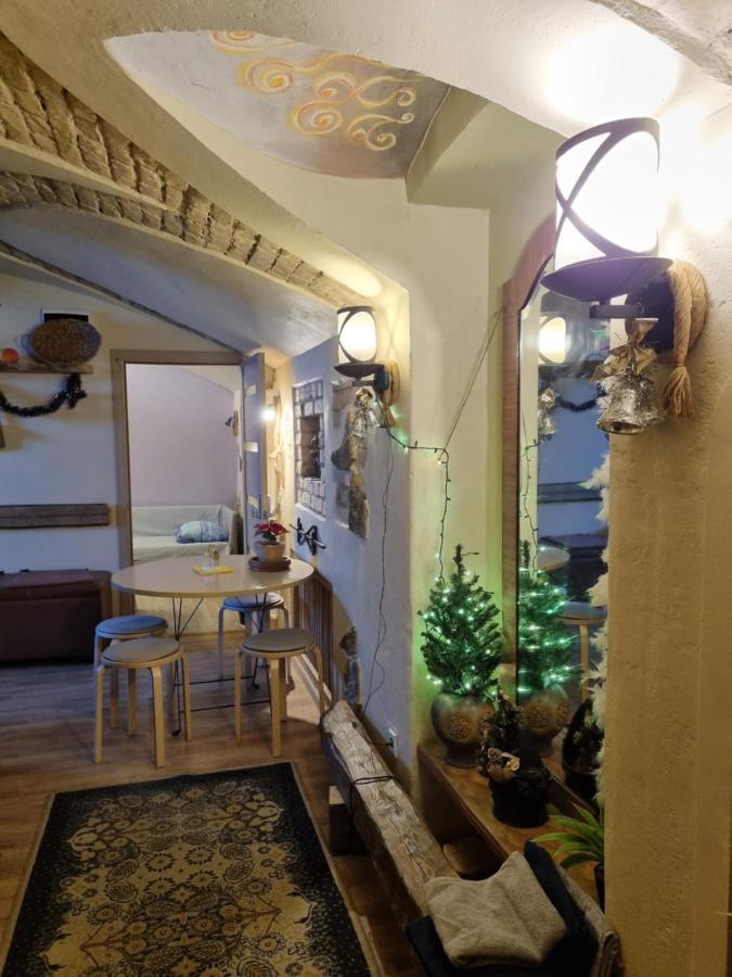 Hellovilniushostel מראה חיצוני תמונה